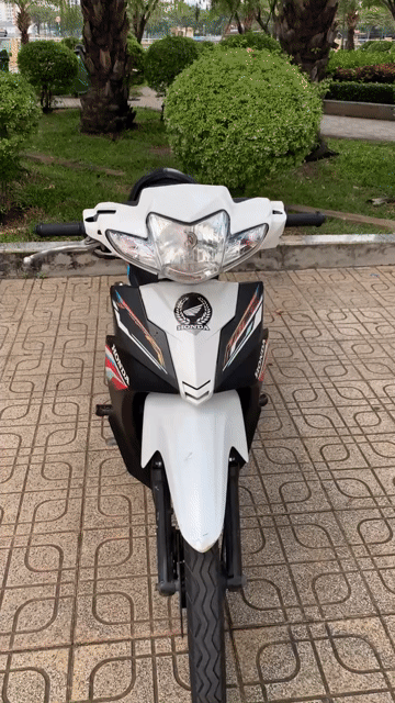 Honda Wave Blade mâm đĩa biển tp chính chủ. Mua bán Xe máy tại Quận Bình Thạnh Tp Hồ Chí Minh được đăng bởi văn vũ hình 1