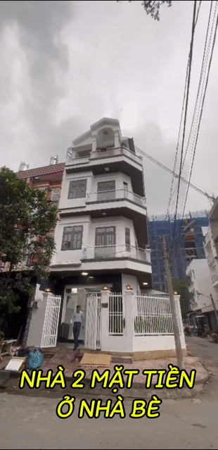 Mua bán Nhà ở Khải Hoàn Prime Huyện Nhà Bè Tp Hồ Chí Minh diện tích 94 m² giá 8,2 tỷ
