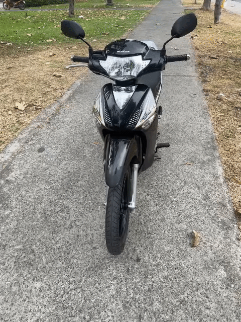 Honda Future Neo Fi Đen Phun xăng điện tử. Mua bán Xe máy tại Quận Tân Phú Tp Hồ Chí Minh được đăng bởi Xe Góp 69 hình 1