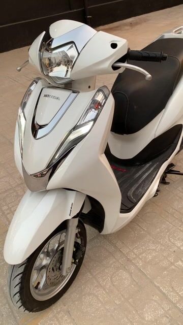 Honda Lead 125 4VAL 2023 BSTP 12.000 km Bao Hồ Sơ. Mua bán Xe máy tại Quận Gò Vấp Tp Hồ Chí Minh được đăng bởi iMotorbike Khương Phan hình 1