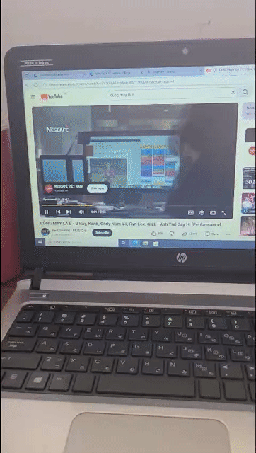 HP Probook 430 G3 i7-6500U 8GB/256GB. Mua bán Laptop tại Quận Tân Bình Tp Hồ Chí Minh được đăng bởi Quinn Vo hình 1