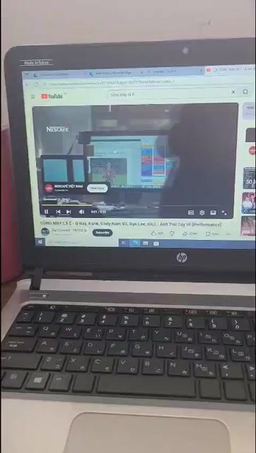 HP Probook 430 G3 i7-6500U 8GB/256GB. Mua bán Laptop tại Quận Tân Bình Tp Hồ Chí Minh được đăng bởi Quinn Vo hình 1
