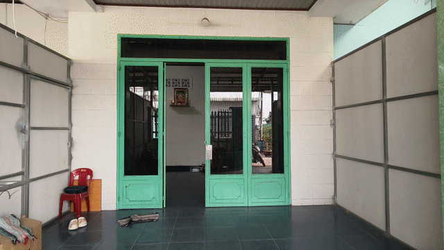 Mua bán Nhà ở Huyện Củ Chi Tp Hồ Chí Minh diện tích 139 m² giá 2,79 tỷ