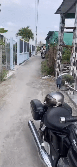 Mua bán Nhà ở Thị xã Gò Công Tiền Giang diện tích 288 m² giá 680 triệu