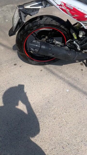 cần bán ex 150 dk 2016. Mua bán Xe máy tại Thành phố Thủ Đức Tp Hồ Chí Minh được đăng bởi phuoc8668 hình 1