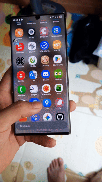 Samsung S22 Ultra. Mua bán Điện thoại tại Quận Bắc Từ Liêm Hà Nội được đăng bởi Sy hình 1