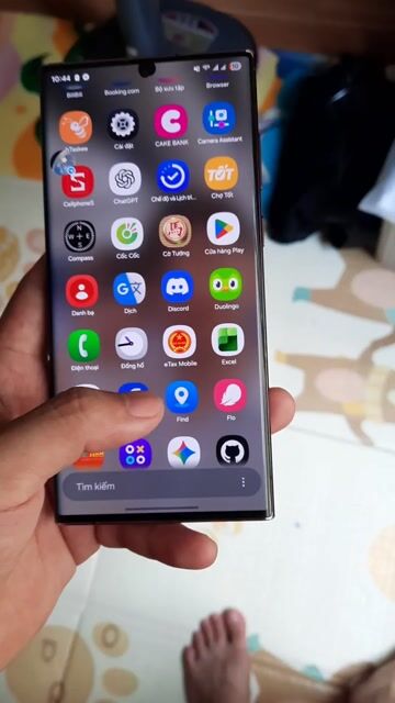 Samsung S22 Ultra. Mua bán Điện thoại tại Quận Bắc Từ Liêm Hà Nội được đăng bởi Sy hình 1