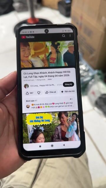Xiaomi Redmi Note 9 Pro Ram 6GB/ 64GB. Mua bán Điện thoại tại Quận Bình Thạnh Tp Hồ Chí Minh được đăng bởi Vinh Quang hình 1