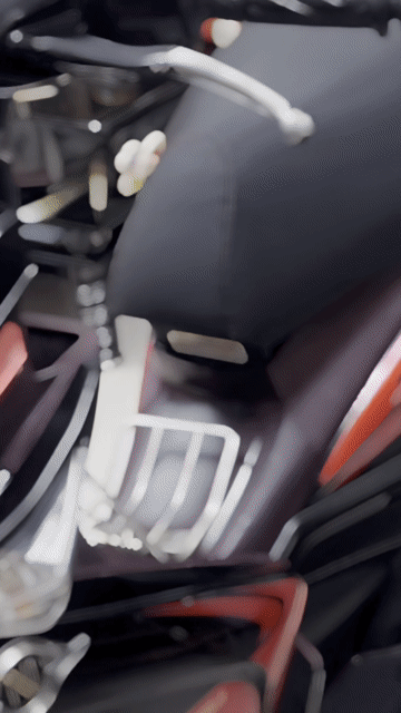 Yamaha Novo 5 Đỏ đen. Mua bán Xe máy tại Quận 12 Tp Hồ Chí Minh được đăng bởi phạm hùng Dũng hình 1