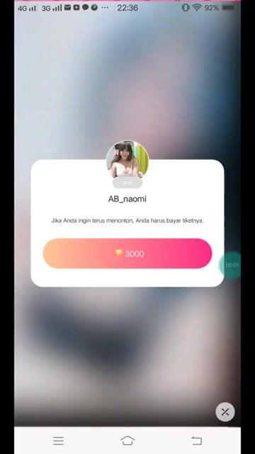 AB Naomi Tobrut Kenyal Omek