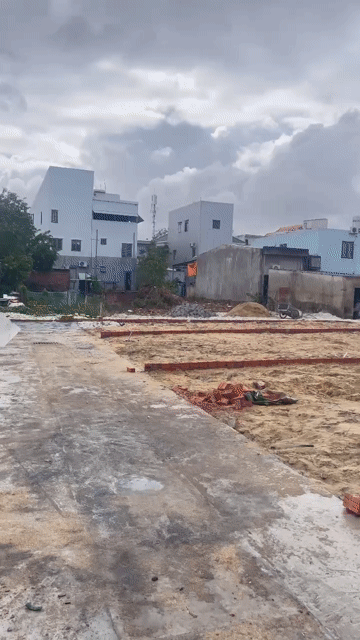 Mua bán Đất Quận Ngũ Hành Sơn Đà Nẵng diện tích 83 m² giá 3,25 tỷ