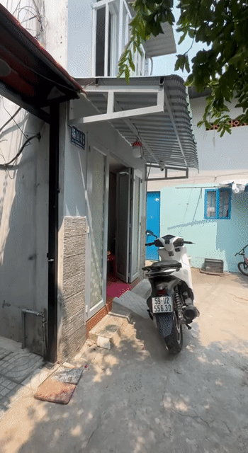 Mua bán Nhà ở Quận 12 Tp Hồ Chí Minh diện tích 10 m² giá 550 triệu
