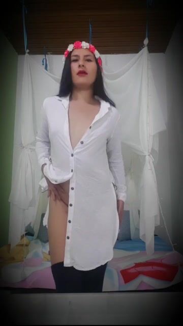 Model - Mariah_sweet roleplay