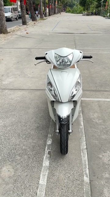 Honda Vision 110 2013 Bstp - Góp 0Đ. Mua bán Xe máy tại Thành phố Thủ Đức Tp Hồ Chí Minh được đăng bởi Xe Máy Trường Thịnh hình 1