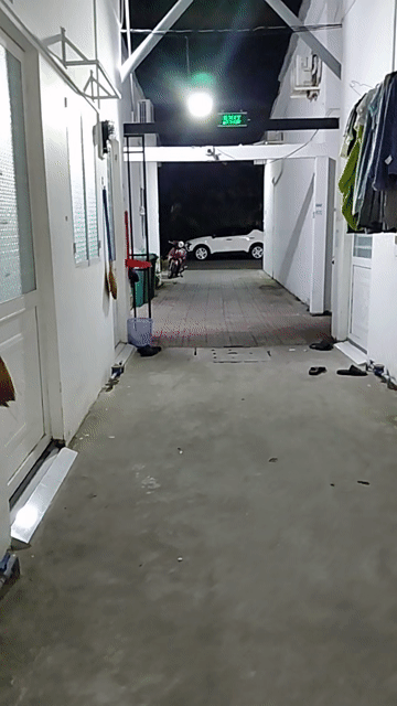 Cho thuê Phòng trọ Quận Cái Răng Cần Thơ diện tích 30 m² giá 1,8 triệu/tháng