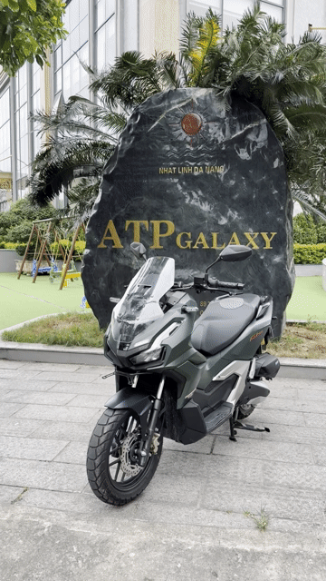 ADV 2026 ABS  odo 1 ngin km chuẩn  KHOÁ SMAKEY ,nh. Mua bán Xe máy tại Quận Cẩm Lệ Đà Nẵng được đăng bởi SƠN THỊNH  hình 1