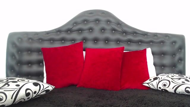 Model - Garret Fautzi horny