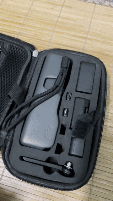 DJI Pocket 2 64GB. Mua bán Máy ảnh, Máy quay tại Quận Nam Từ Liêm Hà Nội được đăng bởi Nguyễn Châu Long hình 1