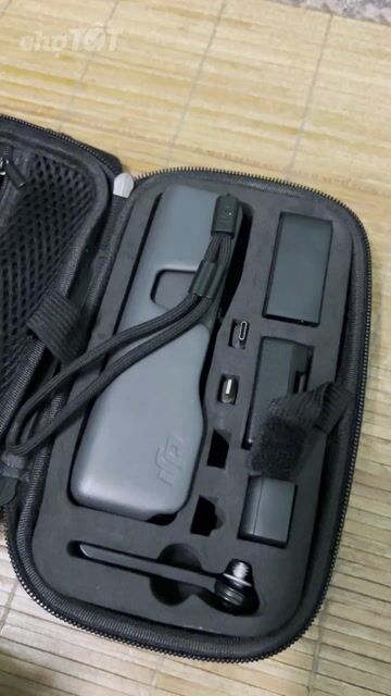 DJI Pocket 2 64GB. Mua bán Máy ảnh, Máy quay tại Quận Nam Từ Liêm Hà Nội được đăng bởi Nguyễn Châu Long hình 1