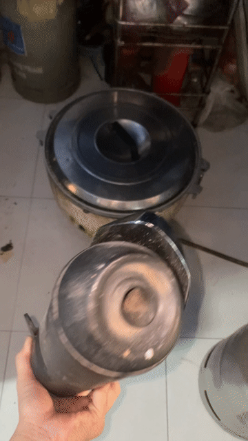 Lon pô wave a110 khâu cnc 27. Mua bán Phụ tùng xe tại Quận 12 Tp Hồ Chí Minh được đăng bởi Trí Minh hình 1