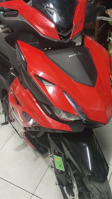 Honda Winner X V3 2022 Đỏ 17.000 km. Mua bán Xe máy tại Thành phố Dĩ An Bình Dương được đăng bởi anh hoang hình 1