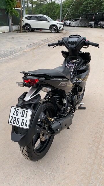 Siêu Phẩm Exciter 150 Chính chủ 2020 đẹp ko tỳ vết. Mua bán Xe máy tại Quận Nam Từ Liêm Hà Nội được đăng bởi minh hình 1