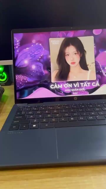 Laptop HP Pavilion x360 i5-12th 8/512GB 14inch FHD. Mua bán Laptop tại Quận Gò Vấp Tp Hồ Chí Minh được đăng bởi Vi Tính Kim Trân hình 1