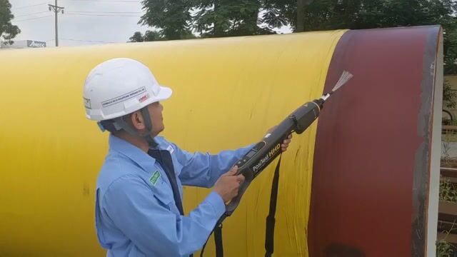 Băng keo chống thấm PVC SA Tape 200. Dịch vụ tại Thành phố Thủ Đức Tp Hồ Chí Minh được đăng bởi Mr Duy hình 1