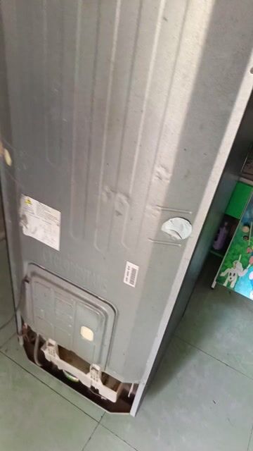 Tủ lạnh Toshiba GR-A28VM Inverter 2019 Thái Lan. Mua bán Tủ lạnh tại Huyện Kế Sách Sóc Trăng được đăng bởi thu xác điện thoại giá cao tận nơi  hình 1
