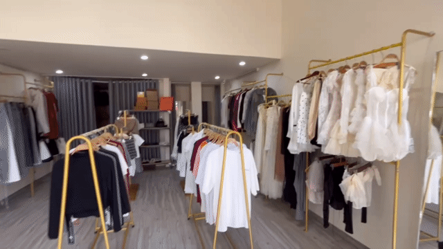 Cho thuê Văn phòng, Mặt bằng kinh doanh Thành phố Buôn Ma Thuột Đắk Lắk diện tích 40 m² giá 7 triệu/tháng