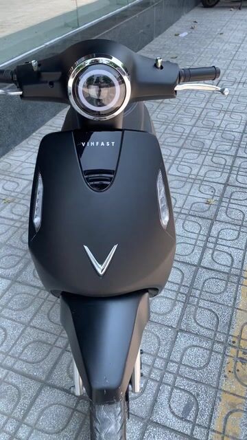 Evo 200 2024 BSTP Full Phụ Kiện Pin Mua Giá Tốt 🔥. Mua bán Xe máy tại Quận Gò Vấp Tp Hồ Chí Minh được đăng bởi Khương Phan hình 1