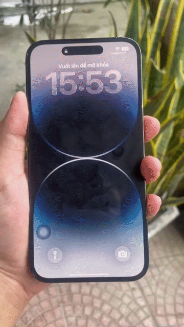 iPhone 14 Pro Max 512GB Đen Đã sử dụng. Mua bán Điện thoại tại Thành phố Bắc Ninh Bắc Ninh được đăng bởi Xuân Biển hình 1