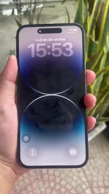 iPhone 14 Pro Max 512GB Đen Đã sử dụng. Mua bán Điện thoại tại Thành phố Bắc Ninh Bắc Ninh được đăng bởi Xuân Biển hình 1