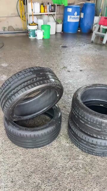Lốp Michelin Pilot Sport 4 225/40ZR18. Mua bán Phụ tùng xe tại Quận 12 Tp Hồ Chí Minh được đăng bởi Nguyễn Hoài hình 1