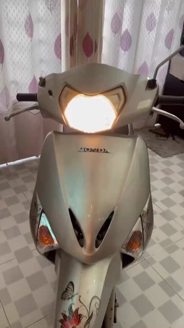 Bán Honda Lead Fi 2009, BSTP, Giấy tờ đầy đủ. Mua bán Xe máy tại Quận Bình Tân Tp Hồ Chí Minh được đăng bởi LEE CHONG BO hình 1