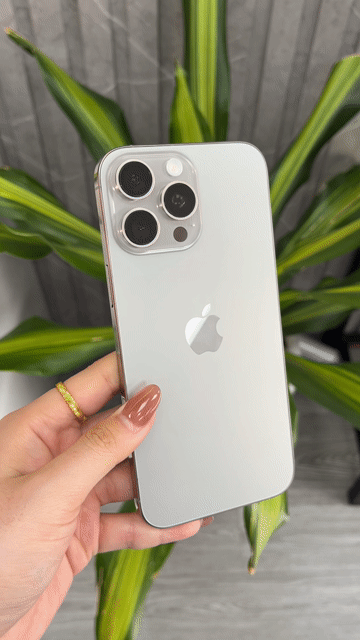 IP 16Prm zin keng nợ xấu tt 13tr❤️. Mua bán Điện thoại tại Thành phố Thuận An Bình Dương được đăng bởi danh cam táo hình 1