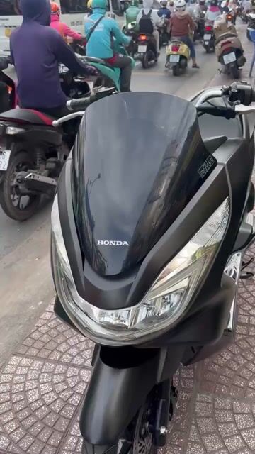 Pcx 125cc 2014 bs 59k2-47692. Mua bán Xe máy tại Quận Phú Nhuận Tp Hồ Chí Minh được đăng bởi xe39com hình 1