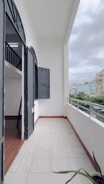 Cho thuê Phòng trọ Quận Gò Vấp Tp Hồ Chí Minh diện tích 25 m² giá 3,6 triệu/tháng