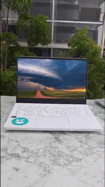 ASUS ROG Zephyrus G15  Ryzen 9 32 1TB RTX 3080 . Mua bán Laptop tại Quận Tân Phú Tp Hồ Chí Minh được đăng bởi PHAN TRỌNG THIỆN hình 1