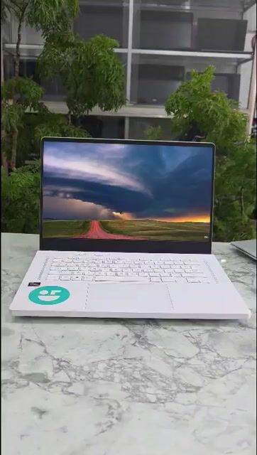 ASUS ROG Zephyrus G15  Ryzen 9 32 1TB RTX 3080 . Mua bán Laptop tại Quận Tân Phú Tp Hồ Chí Minh được đăng bởi PHAN TRỌNG THIỆN hình 1