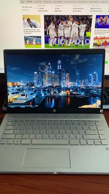 HP Pavilion 14 i5-8250U 14inch 16gb/128gb. Mua bán Laptop tại Quận Hoàng Mai Hà Nội được đăng bởi Trung Bùi hình 1