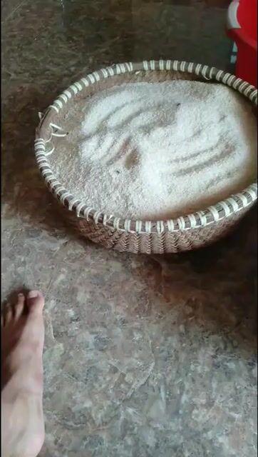 Gạo quê Ngon dẻo xát mộc 10kg. Mua bán Đồ ăn, thực phẩm và các loại khác tại Quận Dương Kinh Hải Phòng được đăng bởi Oanh gạo quê xát mộc hình 1