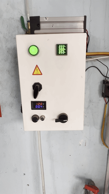 Máy rửa xe Bọt tuyết. Mua bán Đồ chuyên dụng, Giống nuôi trồng tại Huyện Hòa Vang Đà Nẵng được đăng bởi Gấu Rc hình 1