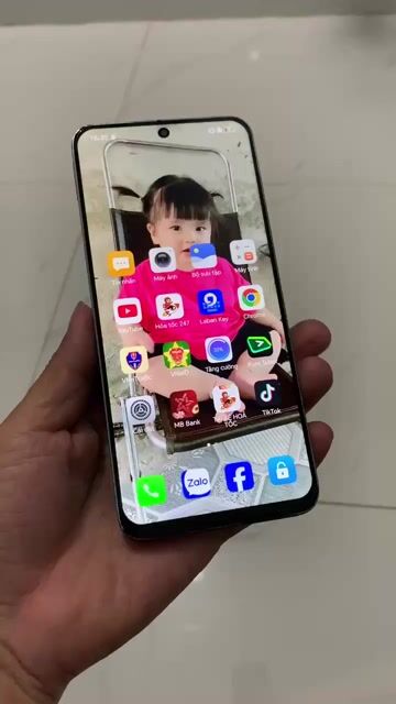 Honor X8a 8GB/128GB. Mua bán Điện thoại tại Thành phố Hồng Ngự Đồng Tháp được đăng bởi Tên Chưa Cung Cấp hình 1