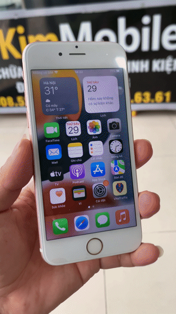 Lên Cây iPhone Giá Hạt Dẻ Cho A Nào Dùng Chữa Cháy. Mua bán Điện thoại tại Thành phố Vũng Tàu Bà Rịa - Vũng Tàu được đăng bởi Nguyễn Hoàng Sơn hình 1