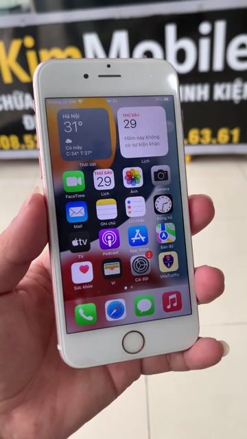 Lên Cây iPhone Giá Hạt Dẻ Cho A Nào Dùng Chữa Cháy. Mua bán Điện thoại tại Thành phố Vũng Tàu Bà Rịa - Vũng Tàu được đăng bởi Nguyễn Hoàng Sơn hình 1