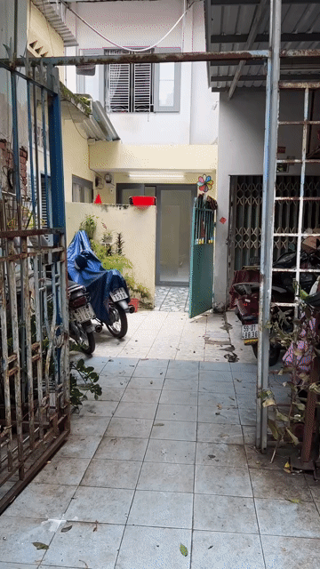Cho thuê Phòng trọ Quận 3 Tp Hồ Chí Minh diện tích 15 m² giá 4,3 triệu/tháng