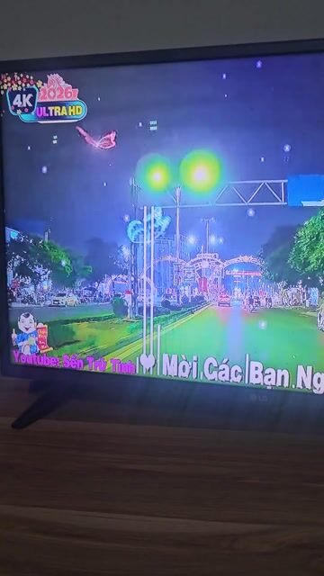 Tivi LG 32LH512D 32 inch 2016. Mua bán Tivi, Âm thanh tại Quận Ngũ Hành Sơn Đà Nẵng được đăng bởi Đông hình 1