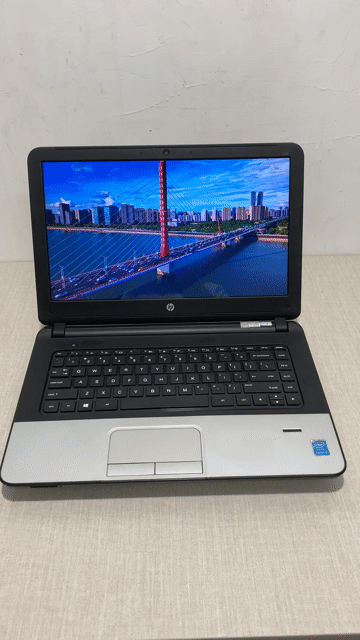 HP 248 G1: i5, ram 8GB, SSD 128GB, HDD 500GB. Mua bán Laptop tại Quận Ninh Kiều Cần Thơ được đăng bởi Huỳnh Công Đức hình 1