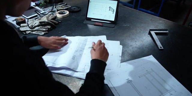 Naissance d'une pièce